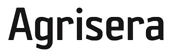 Agrisera代理，Agrisera logo